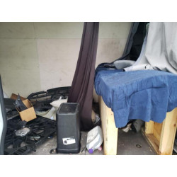 2022 MERCEDES-BENZ SPRINTER W1Y40CHY3NT099153 57203445