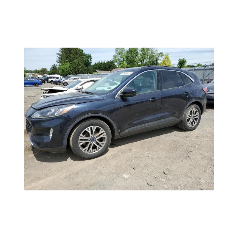 2021 FORD ESCAPE 1FMCU0H69MUA57897 57826815 2021 FORD ESCAPE 1FMCU0H69MUA57897 57826815