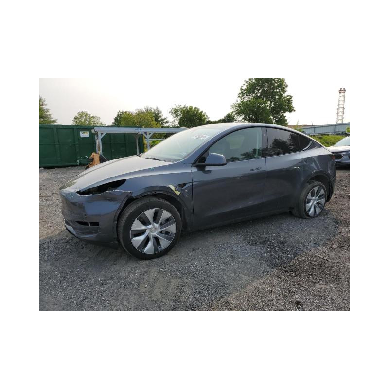 2023 TESLA MODEL Y 7SAYGAEE3PF911625 58342485 2023 TESLA MODEL Y 7SAYGAEE3PF911625 58342485