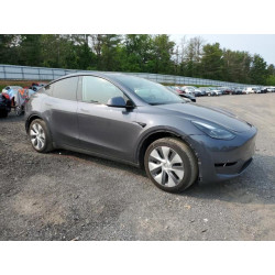 2023 TESLA MODEL Y 7SAYGAEE3PF911625 58342485