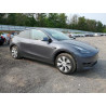 2023 TESLA MODEL Y 7SAYGAEE3PF911625 58342485