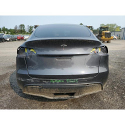 2023 TESLA MODEL Y 7SAYGAEE3PF911625 58342485