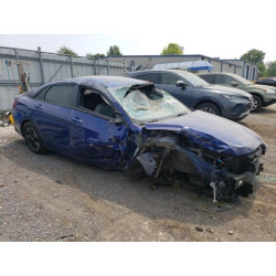 2023 HYUNDAI ELANTRA 5NPLM4AGXPH095426 59405665