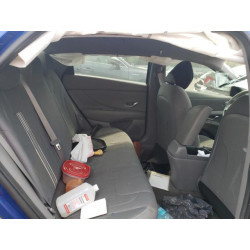 2023 HYUNDAI ELANTRA 5NPLM4AGXPH095426 59405665