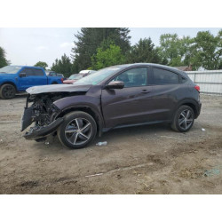 2022 HONDA HR-V 3CZRU6H73NM731939 59455885