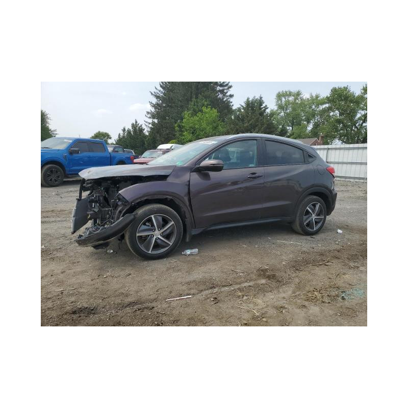 2022 HONDA HR-V 3CZRU6H73NM731939 59455885 2022 HONDA HR-V 3CZRU6H73NM731939 59455885