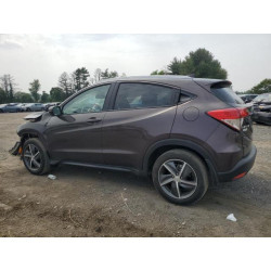 2022 HONDA HR-V 3CZRU6H73NM731939 59455885