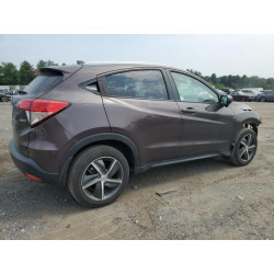 2022 HONDA HR-V 3CZRU6H73NM731939 59455885