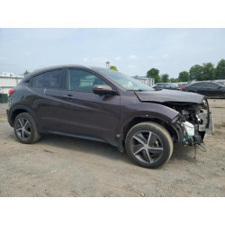 2022 HONDA HR-V 3CZRU6H73NM731939 59455885
