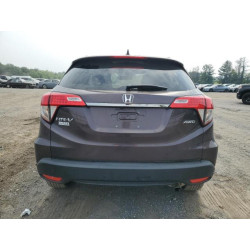 2022 HONDA HR-V 3CZRU6H73NM731939 59455885