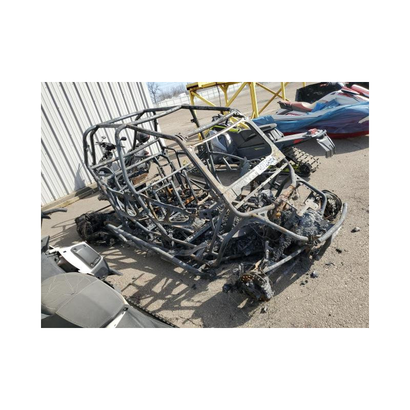 2020 ASSM FORD M15854A255K061620 48312455 2020 ASSM FORD M15854A255K061620 48312455