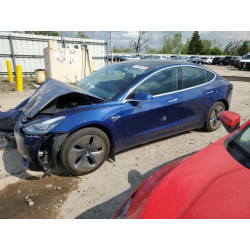 2020 TESLA MODEL 3 5YJ3E1EA3LF796920 56934055