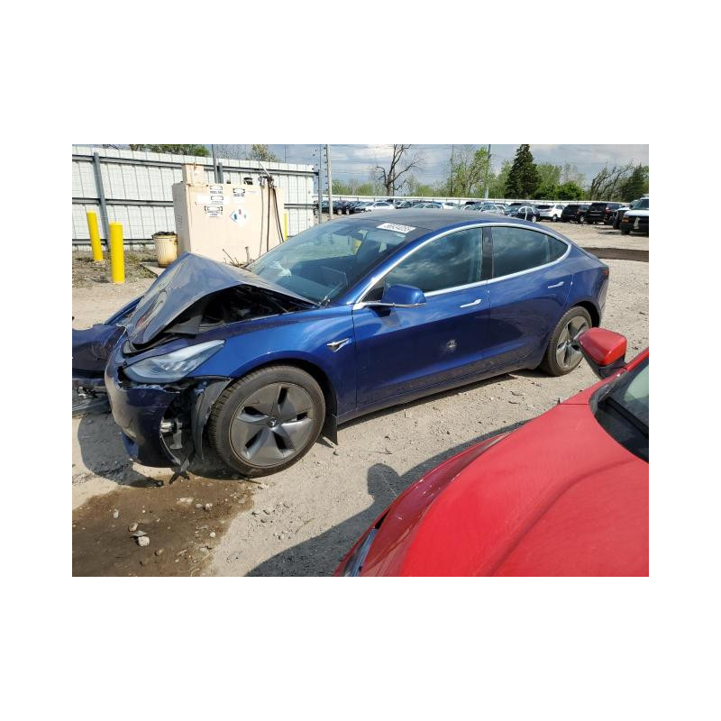 2020 TESLA MODEL 3 5YJ3E1EA3LF796920 56934055 2020 TESLA MODEL 3 5YJ3E1EA3LF796920 56934055