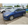 2021 HYUNDAI ACCENT 3KPC24A69ME129501 57525015