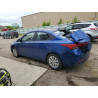 2021 HYUNDAI ACCENT 3KPC24A69ME129501 57525015
