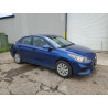 2021 HYUNDAI ACCENT 3KPC24A69ME129501 57525015