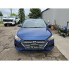 2021 HYUNDAI ACCENT 3KPC24A69ME129501 57525015
