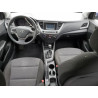 2021 HYUNDAI ACCENT 3KPC24A69ME129501 57525015