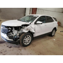 2022 CHEVROLET EQUINOX 3GNAXUEV8NL235100 58803925