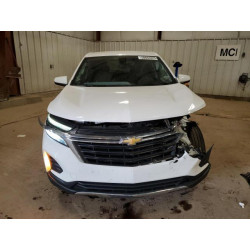 2022 CHEVROLET EQUINOX 3GNAXUEV8NL235100 58803925