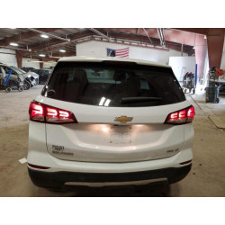 2022 CHEVROLET EQUINOX 3GNAXUEV8NL235100 58803925