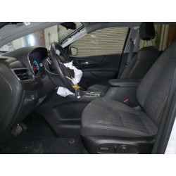 2022 CHEVROLET EQUINOX 3GNAXUEV8NL235100 58803925