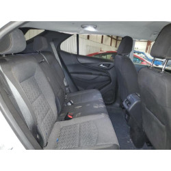 2022 CHEVROLET EQUINOX 3GNAXUEV8NL235100 58803925