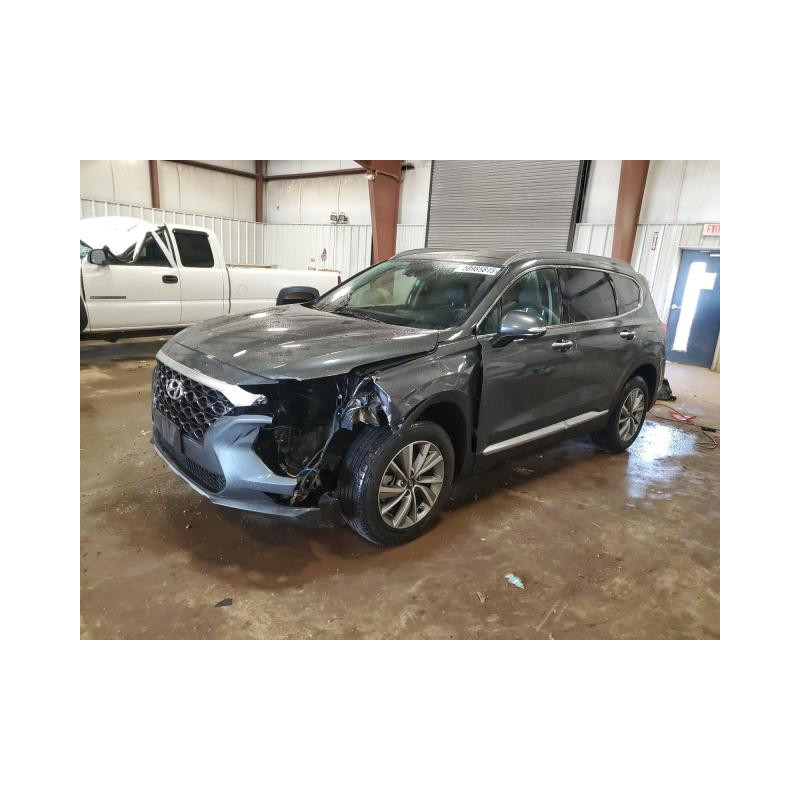 2020 HYUNDAI SANTA FE 5NMS33AD2LH164860 58985815 2020 HYUNDAI SANTA FE 5NMS33AD2LH164860 58985815