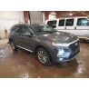 2020 HYUNDAI SANTA FE 5NMS33AD2LH164860 58985815