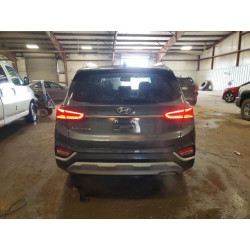 2020 HYUNDAI SANTA FE 5NMS33AD2LH164860 58985815