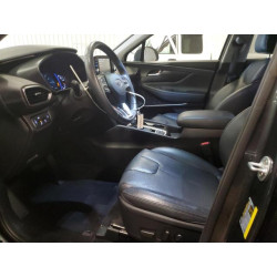 2020 HYUNDAI SANTA FE 5NMS33AD2LH164860 58985815