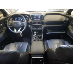 2020 HYUNDAI SANTA FE 5NMS33AD2LH164860 58985815