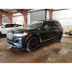 2022 BMW X7 5UXCW2C02N9L06010 60097765