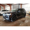 2022 BMW X7 5UXCW2C02N9L06010 60097765