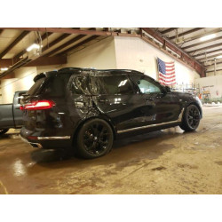 2022 BMW X7 5UXCW2C02N9L06010 60097765