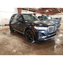 2022 BMW X7 5UXCW2C02N9L06010 60097765