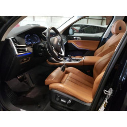 2022 BMW X7 5UXCW2C02N9L06010 60097765