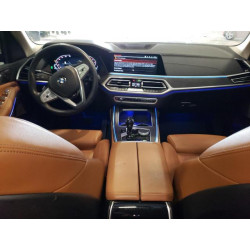 2022 BMW X7 5UXCW2C02N9L06010 60097765
