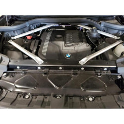 2022 BMW X7 5UXCW2C02N9L06010 60097765