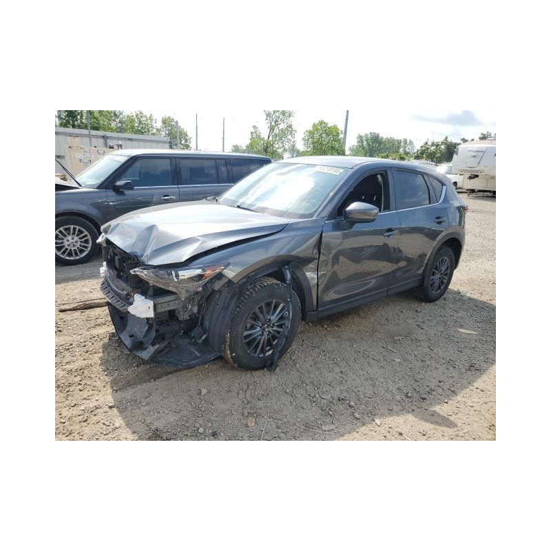 2021 MAZDA CX-5 JM3KFBCMXM0485844 61218195 2021 MAZDA CX-5 JM3KFBCMXM0485844 61218195