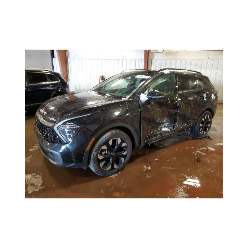 2024 KIA SPORTAGE X KNDPZDDH6R7147083 83398194 2024 KIA SPORTAGE X KNDPZDDH6R7147083 83398194