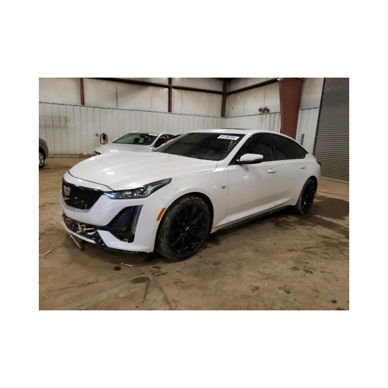 2020 CADILLAC CT5 1G6DU5RK8L0124631 84180384 2020 CADILLAC CT5 1G6DU5RK8L0124631 84180384