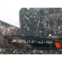 2023 MAZDA 3 JM1BPBJY3P1621984 52757835