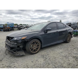2023 TOYOTA CAMRY 4T1G11AK5PU144286 59305905
