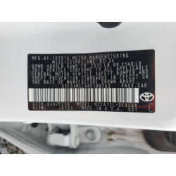 2024 TOYOTA COROLLA 5YFS4MCE4RP188763 61872045