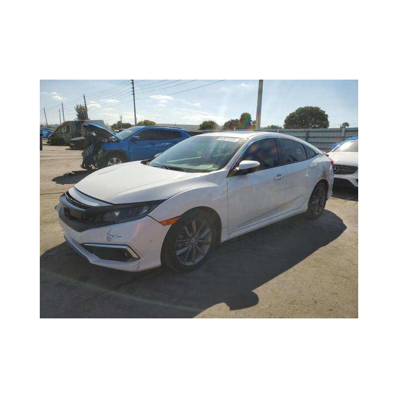 2020 HONDA CIVIC 19XFC1F30LE009284 47371725 2020 HONDA CIVIC 19XFC1F30LE009284 47371725
