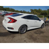 2020 HONDA CIVIC 19XFC1F30LE009284 47371725