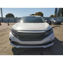 2020 HONDA CIVIC 19XFC1F30LE009284 47371725