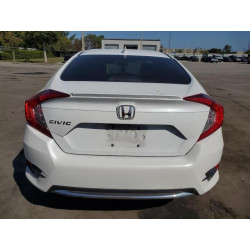 2020 HONDA CIVIC 19XFC1F30LE009284 47371725