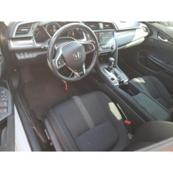 2020 HONDA CIVIC 19XFC1F30LE009284 47371725